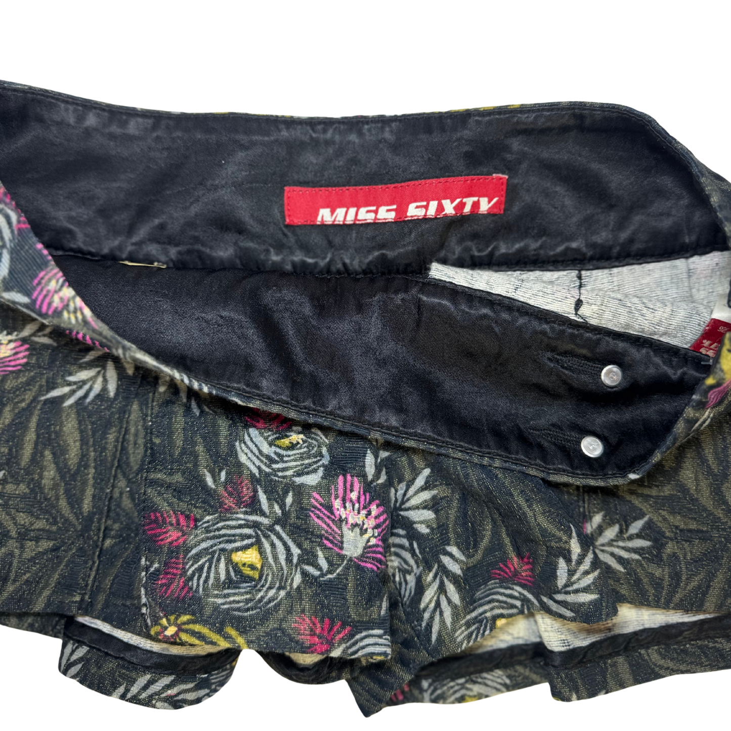 Miss Sixty Micro Skort (XS)