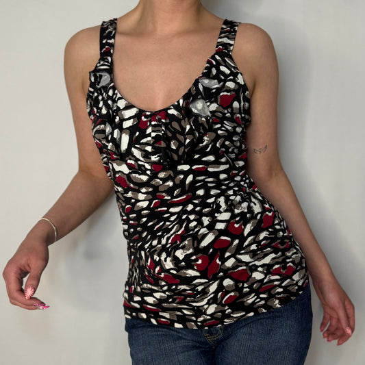 The Vienna Top (S/R)