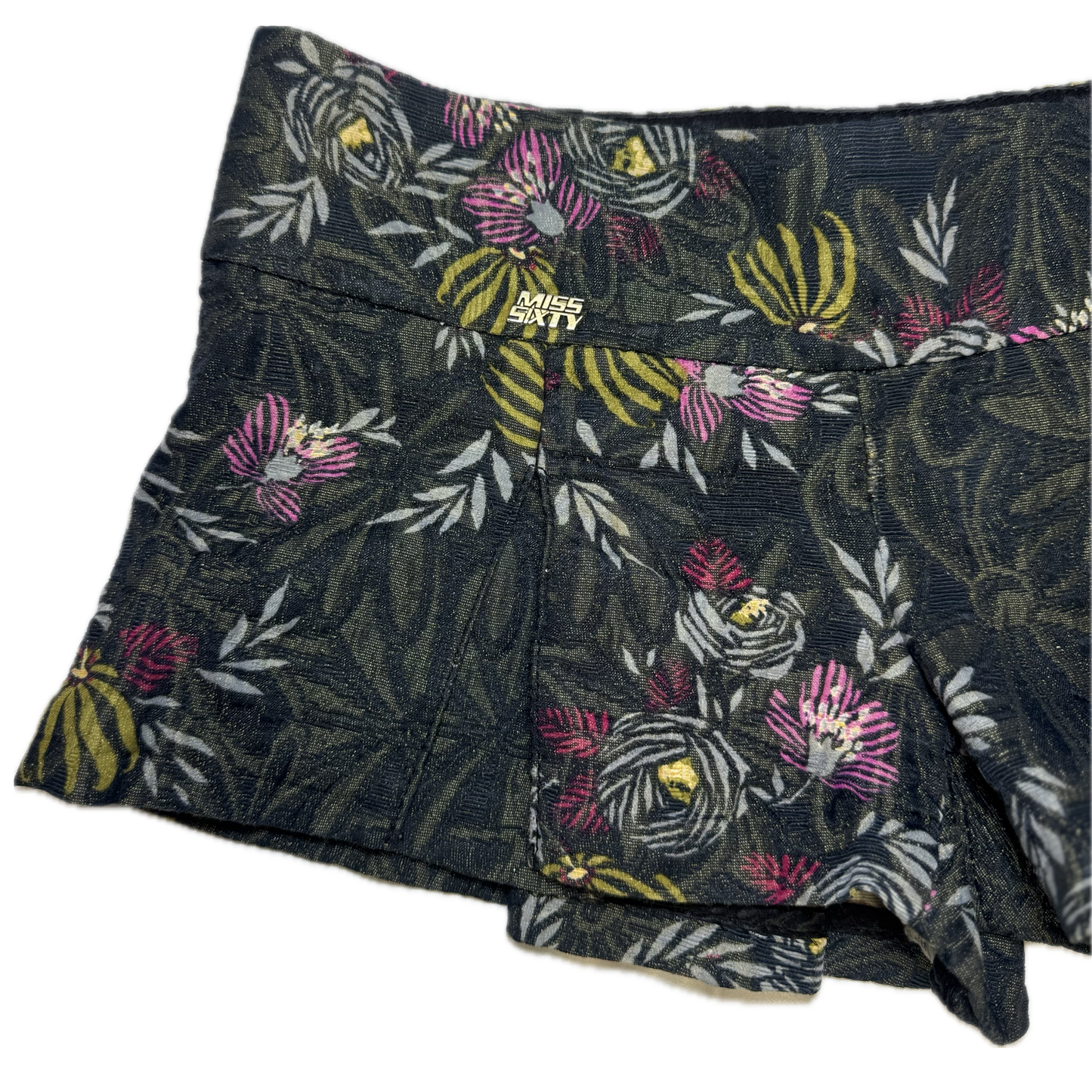 Miss Sixty Micro Skort (XS)