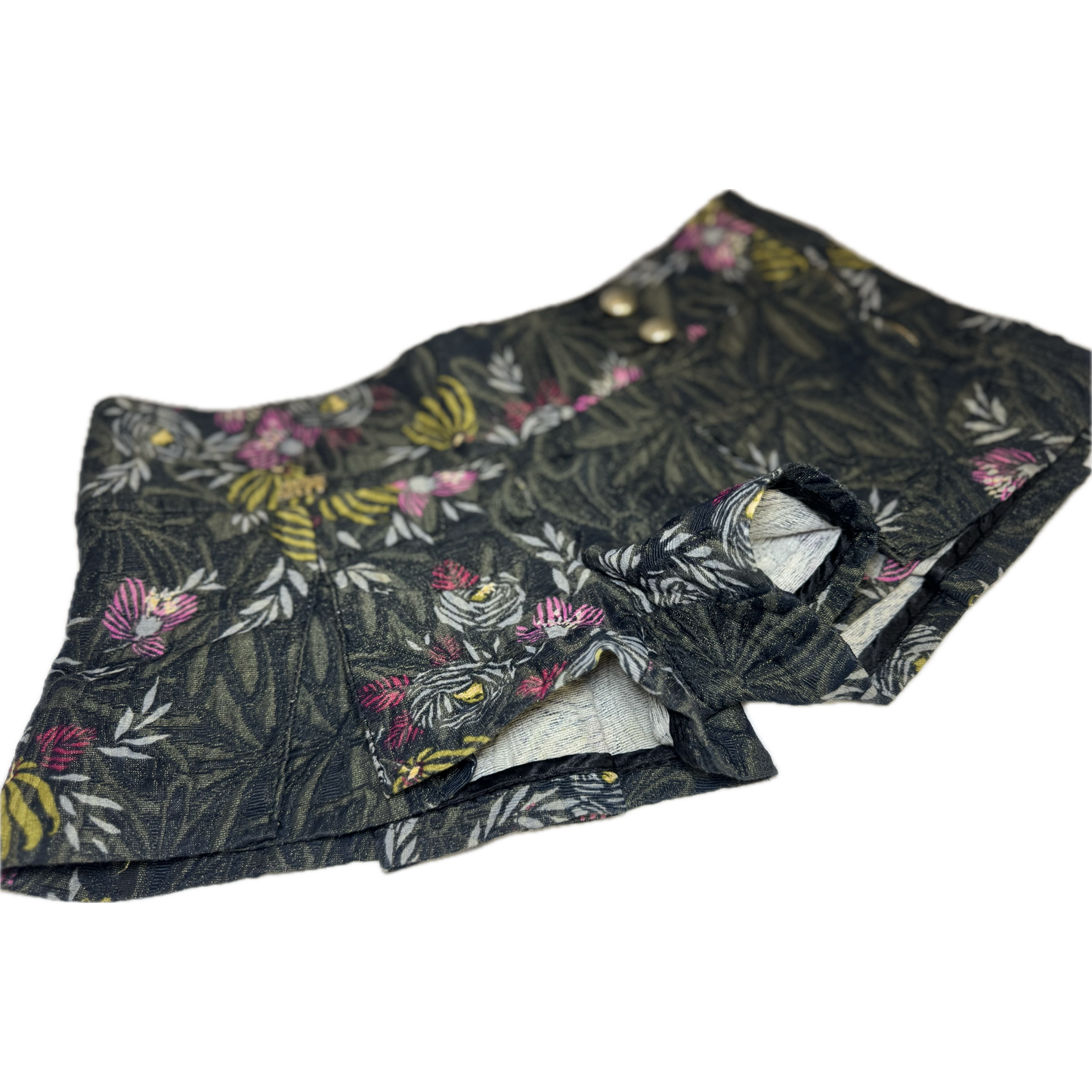 Miss Sixty Micro Skort (XS)